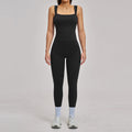 Sports Fitness Set Yoga Outfit Set Womens