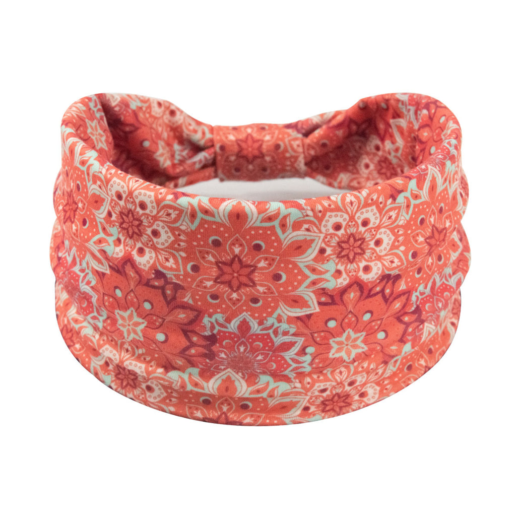 Bohemian Hair Band Sports Yoga Hair Band