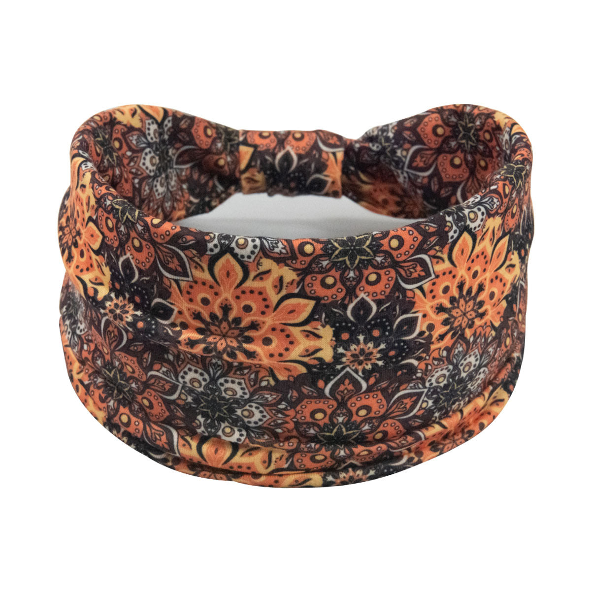 Bohemian Hair Band Sports Yoga Hair Band